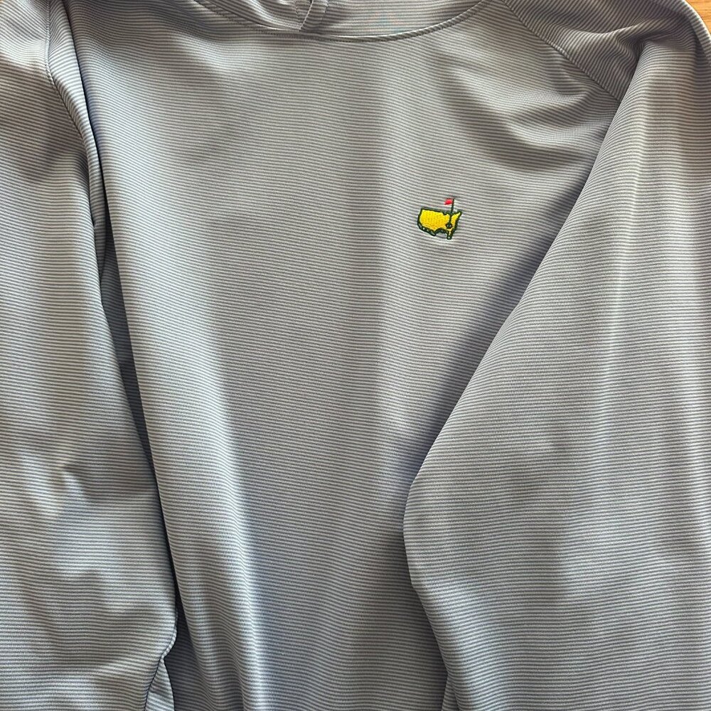 Peter Millar Masters Hoodie 4XL
